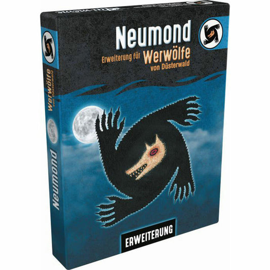 Lui-Meme Werwölfe von Düsterwald - Neumond Erweiterung