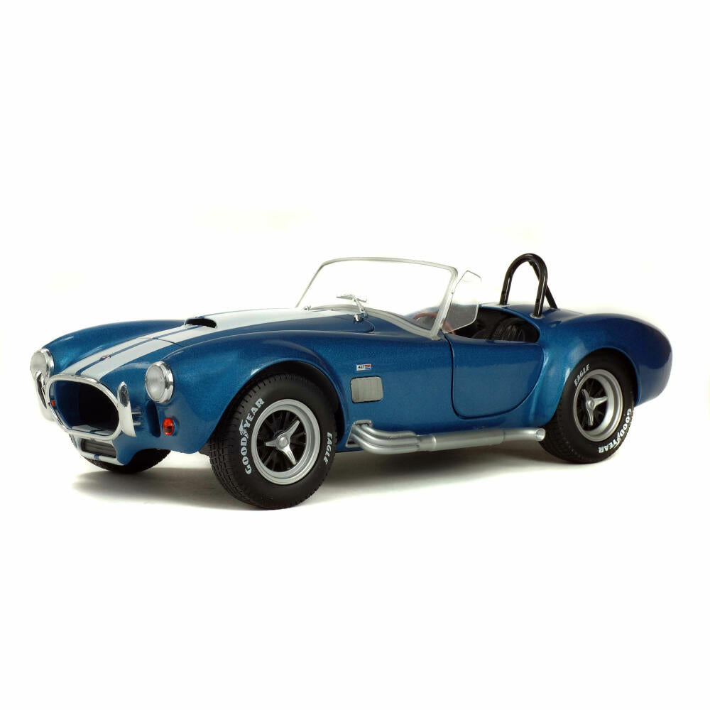 Solido AC Cobra 427 MKII 1965, Modellauto, Auto, Sportwagen, Miniatur, 1:18, 421183910