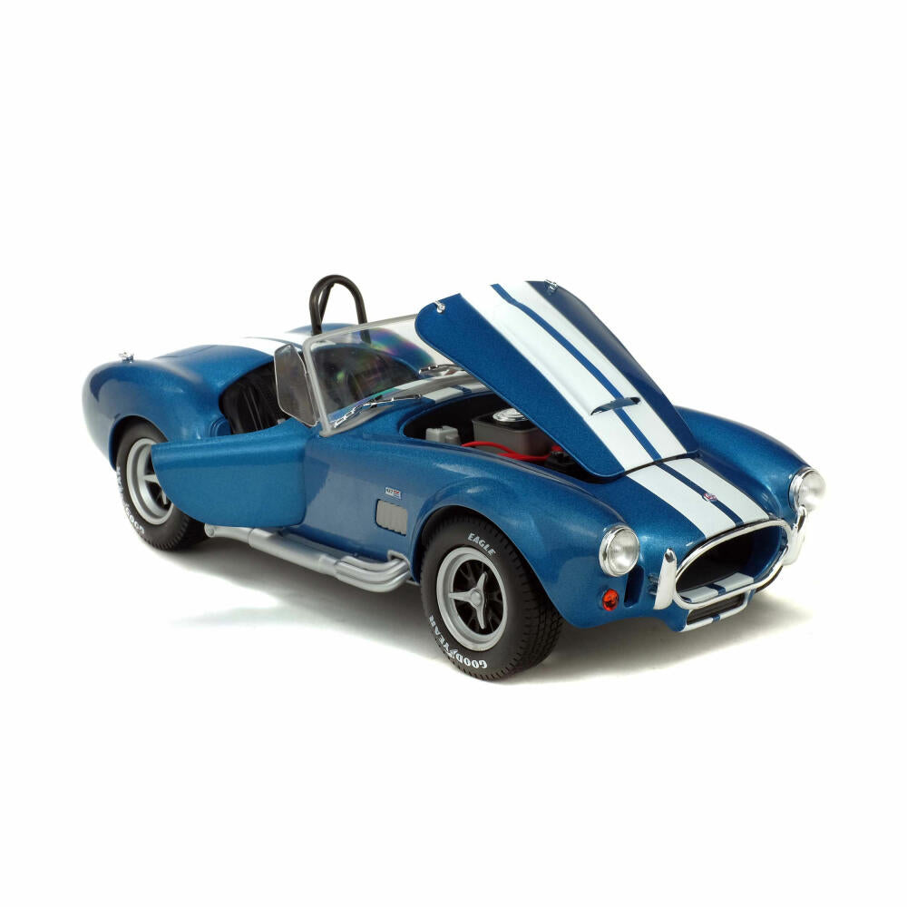 Solido AC Cobra 427 MKII 1965, Modellauto, Auto, Sportwagen, Miniatur, 1:18, 421183910