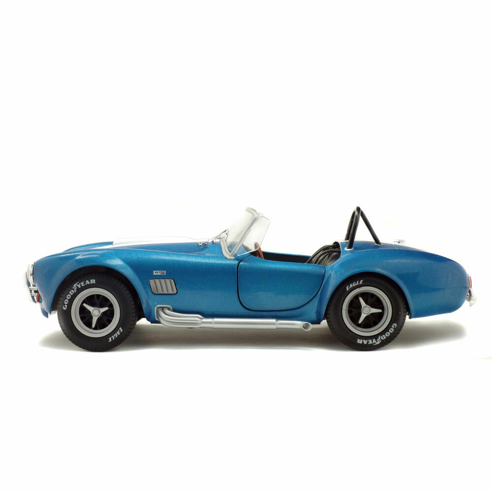 Solido AC Cobra 427 MKII 1965, Modellauto, Auto, Sportwagen, Miniatur, 1:18, 421183910