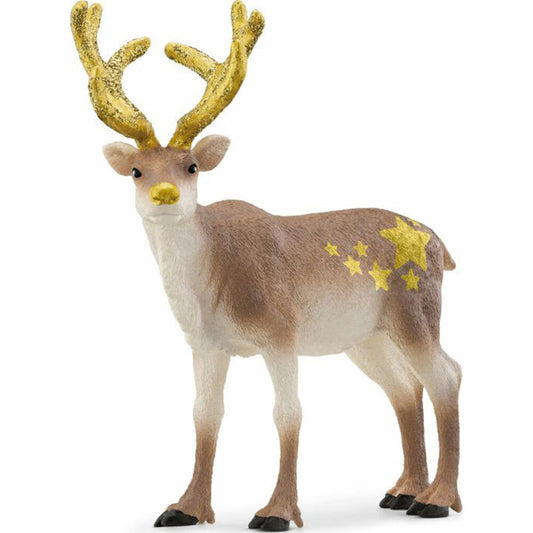 schleich Wild Life 72210 Rentier 2023