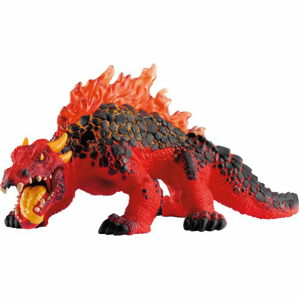 schleich Eldrador Creatures 70156 Magmawaran