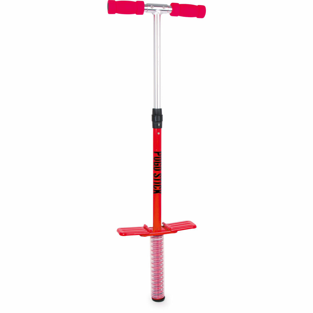 Legler small foot Pogo Stick „Variabel“, ab 5 Jahre, 9507