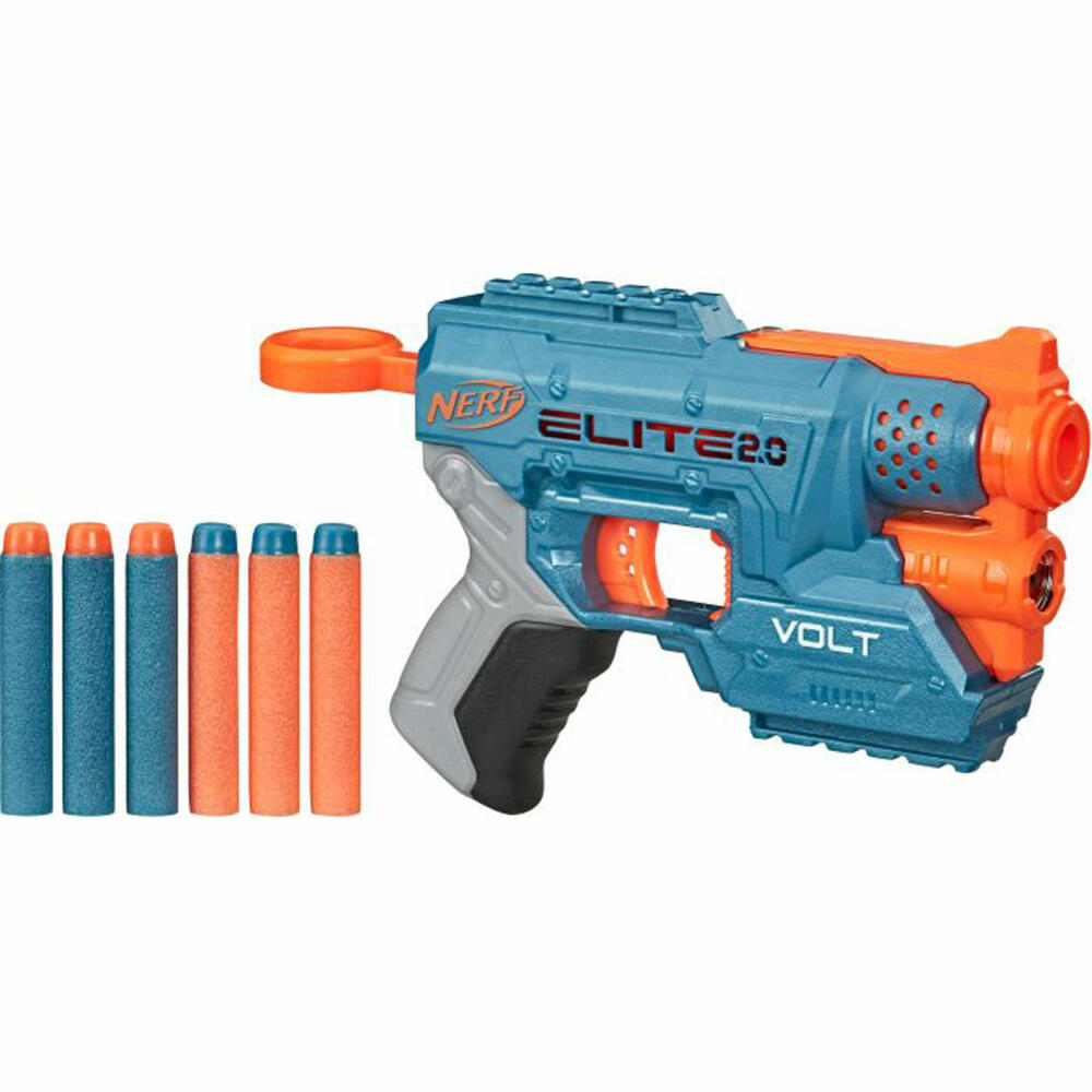 Hasbro Nerf  Elite 2.0 Volt SD 1