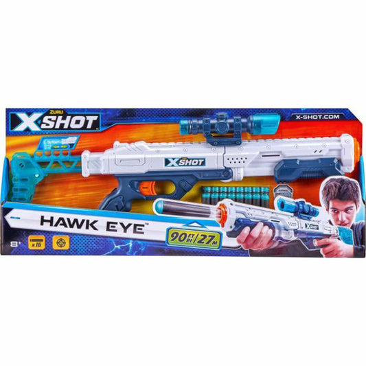 Zuru X-Shot Hawk Eye