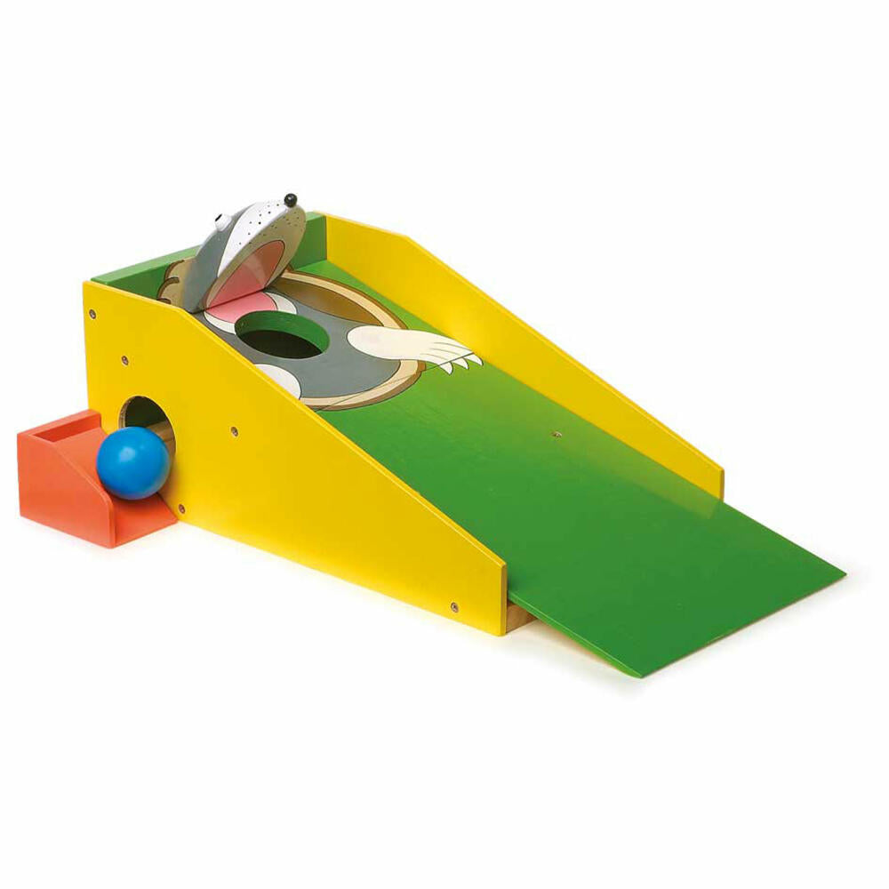 Legler small foot design Minigolf Maulwurf, ab 3 Jahre, 8177