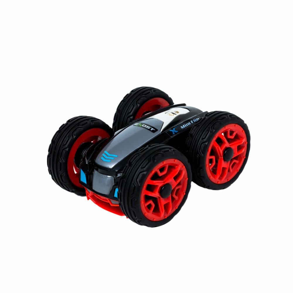 eXost Mini-Funkfahrzeug 360 Mini Flip, ferngesteuertes Auto, RC Fahrzeug, Spielzeug, 20143