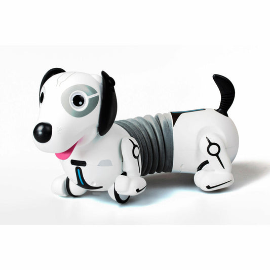 YCOO Robo Dackel, Roboter-Hund mit Gesten-Steuerung, fernsteuerbar, Spielzeug, 88570