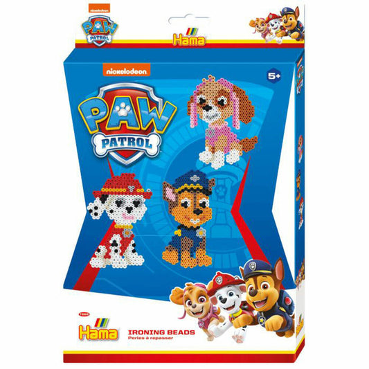 Hama Bügelperlen kleine Geschenkpackung PAW PATROL 2.000 Stück