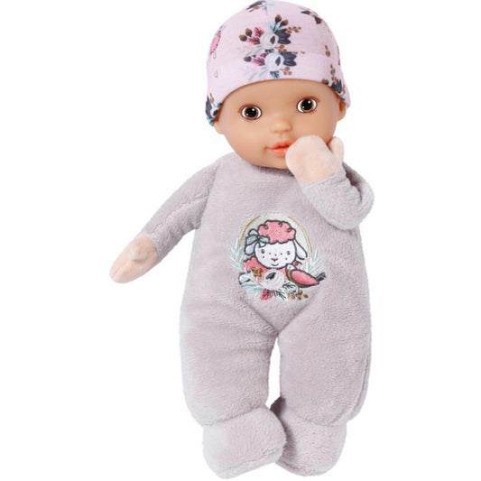 Zapf Creation Baby Annabell SleepWell for babies, Puppe mit Schlaflied, Spielpuppe, Babypuppe, 30 cm, 706442