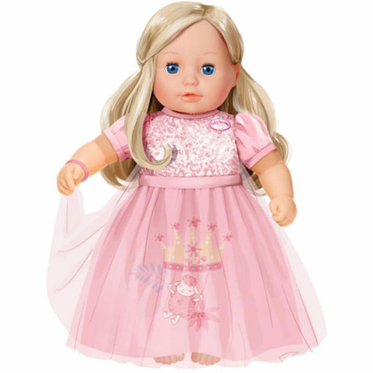 Zapf Creation Baby Annabell Little Sweet Kleid, Puppenkleidung, Kleidung Puppe, 36 cm, 707159