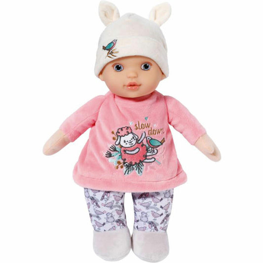 Zapf Creation Baby Annabell Sweetie for babies, Spielpuppe, Puppe, Babypuppe, 30 cm, 706428