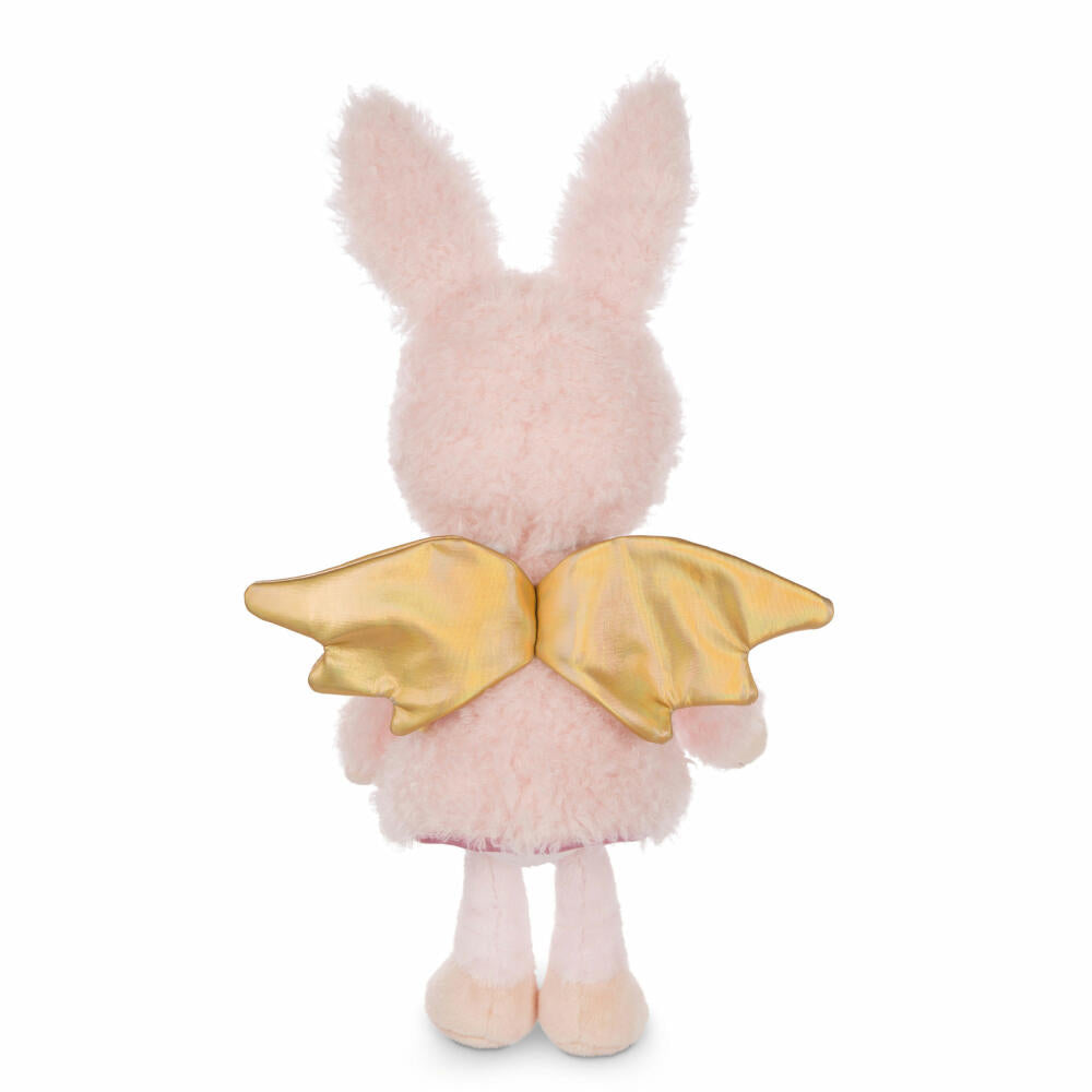 NICI Schutzengel Hase La La Bunnie, in Geschenkbox, Kuscheltier, Plüschtier, Stofftier, 30 cm, 47556