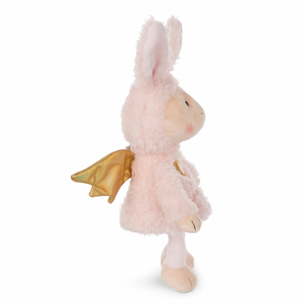 NICI Schutzengel Hase La La Bunnie, in Geschenkbox, Kuscheltier, Plüschtier, Stofftier, 30 cm, 47556