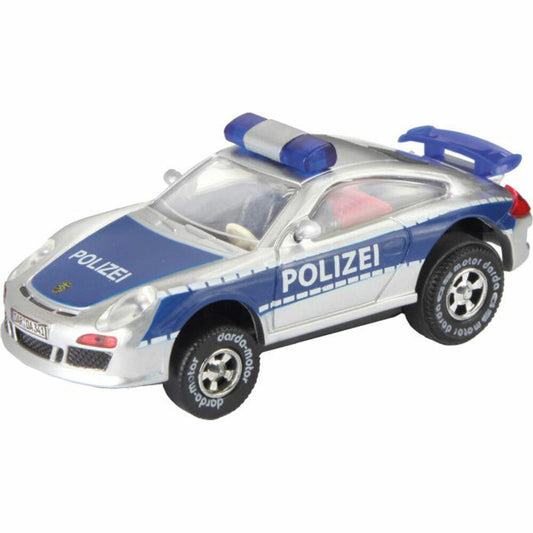 darda Porsche 911 GT3 Polizei