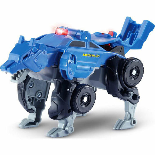 VTech Switch & Go - OneClick-Mini-Wolf