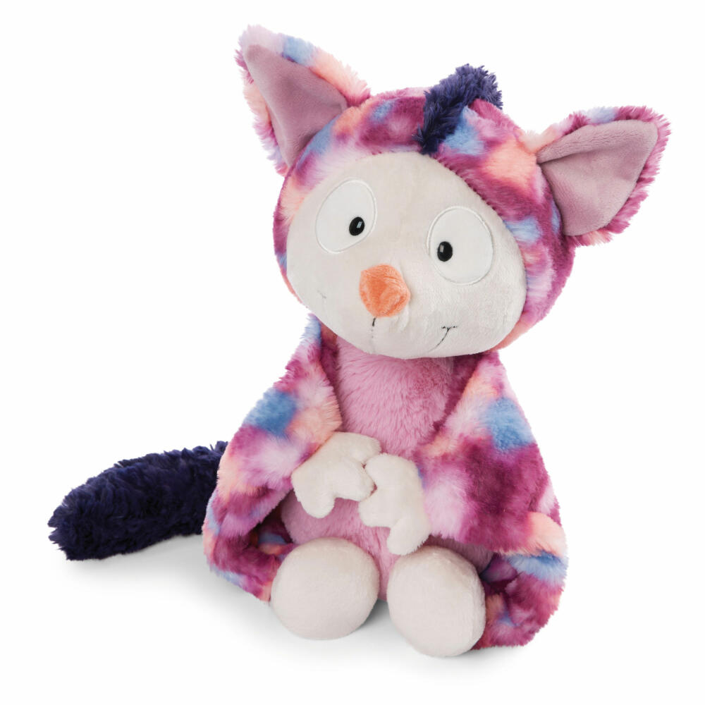 NICI Green Wild Friends Flughörnchen Macy McFly Kuscheltier, Plüschtier, Stofftier, Plüsch / Polyester, 35 cm, 47969