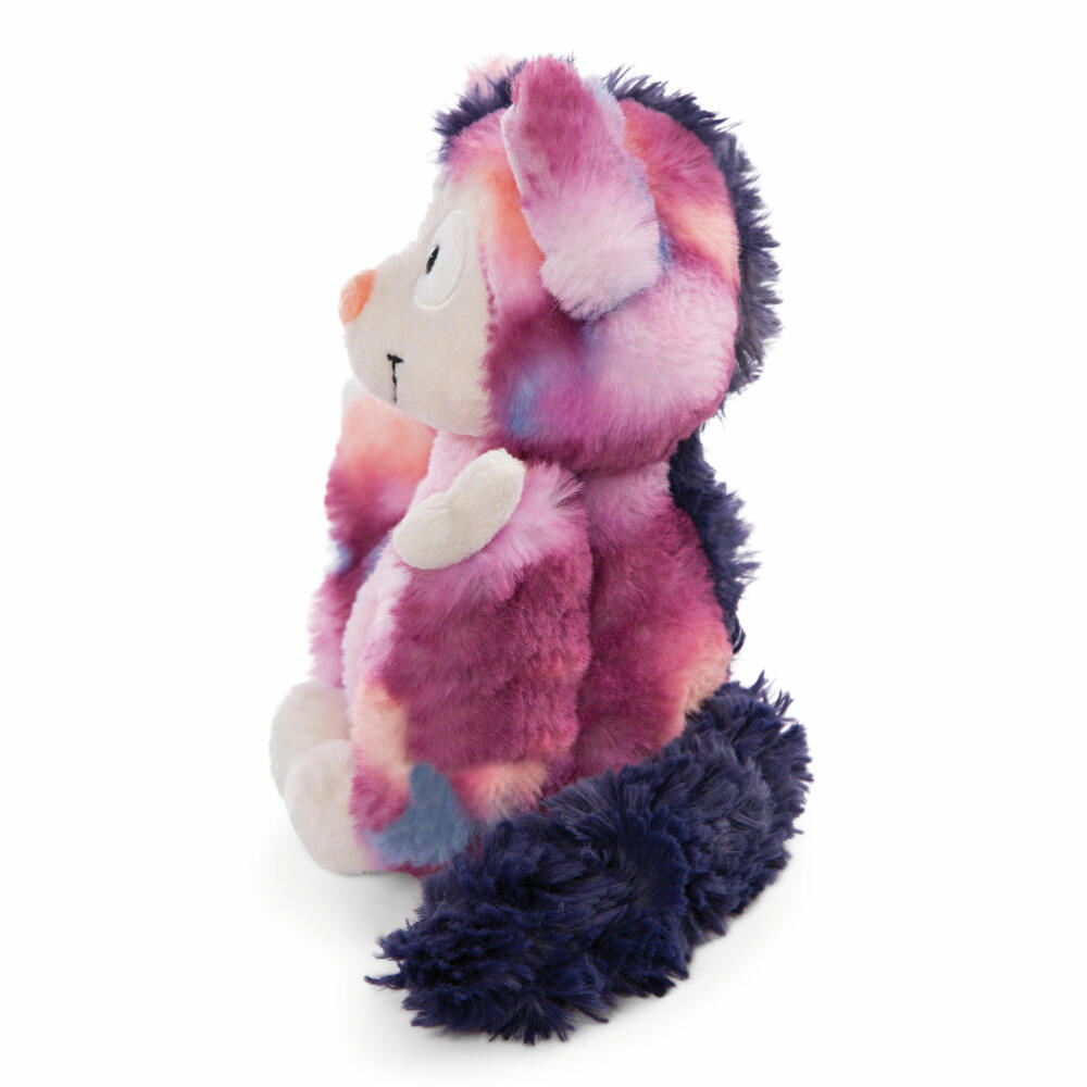 NICI Green Wild Friends Flughörnchen Macy McFly Kuscheltier, Plüschtier, Stofftier, Plüsch / Polyester, 20 cm, 47961