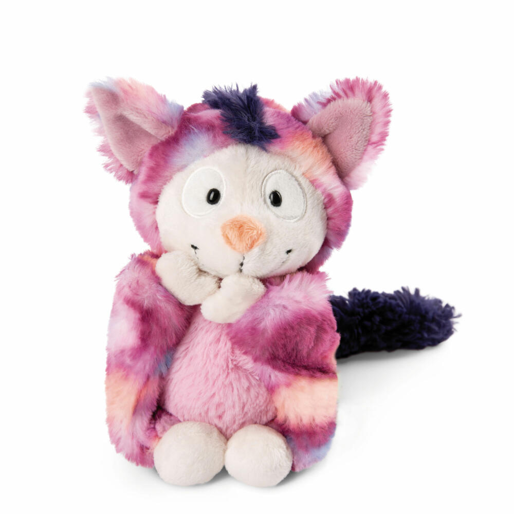 NICI Green Wild Friends Flughörnchen Macy McFly Kuscheltier, Plüschtier, Stofftier, Plüsch / Polyester, 20 cm, 47961