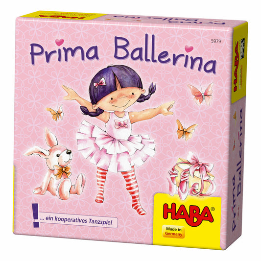 HABA Prima Ballerina 0005979