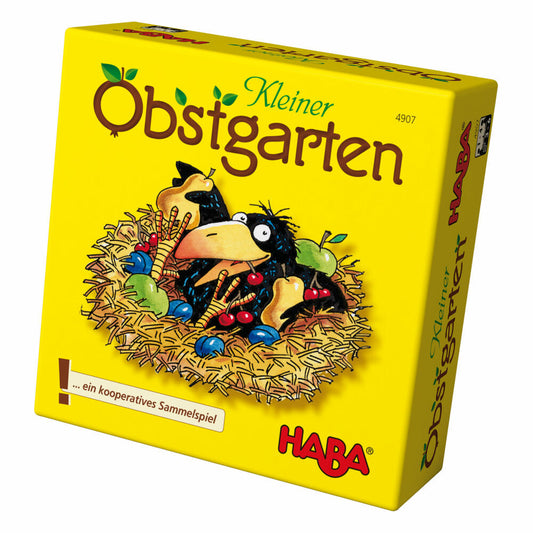 HABA Kleiner Obstgarten 0004907