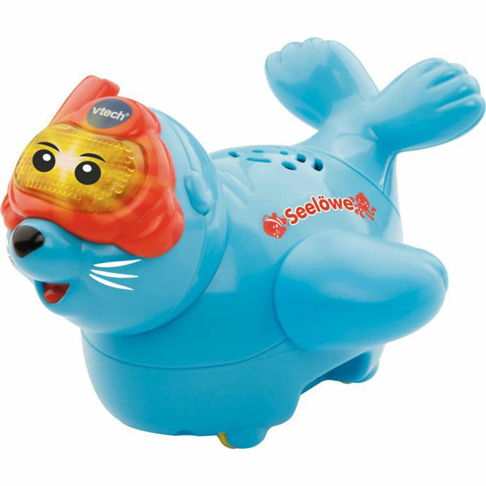 Vtech 80-187404 Tut Tut Baby Badewelt - Seelöwe