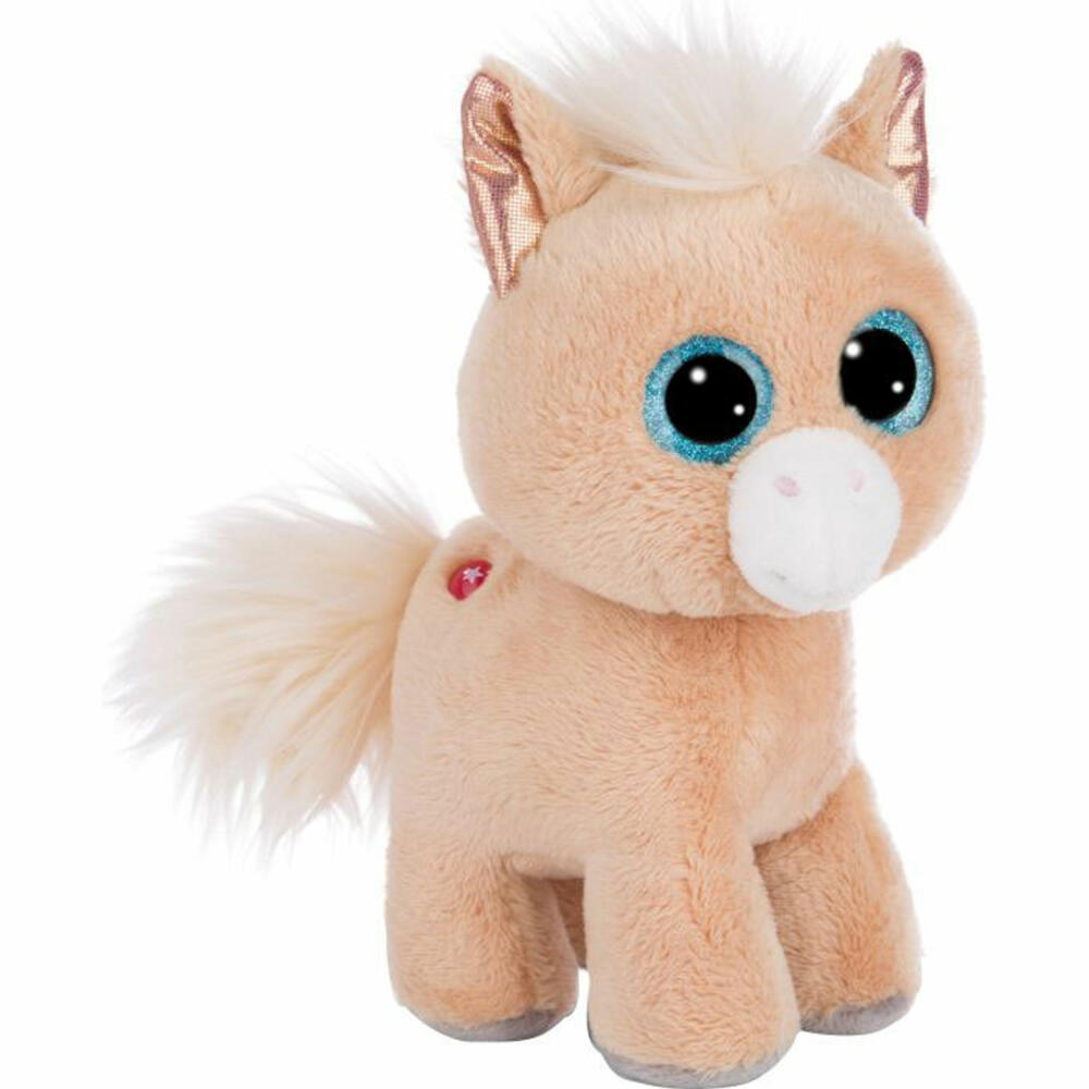 NICI Kuscheltier GLUBSCHIS Pony Mi