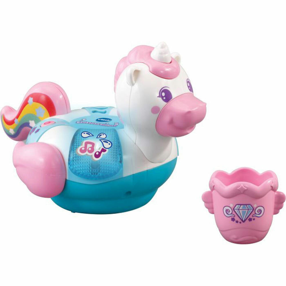 Vtech 80-516004 Badespaß Einhorn