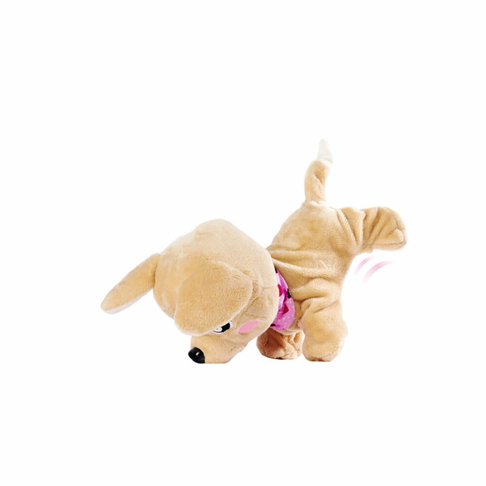 Simba ChiChi Love Baby Boo, interaktiver Hund, Spielzeug mit Funktionen, Chihuahua, 105893500