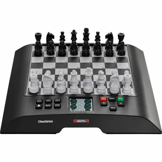 Millennium 2000 Schachcomputer ChessGenius