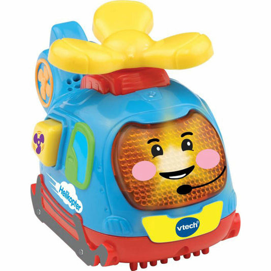 Vtech 80-516804 Tut Tut Baby Flitzer - Helikopter