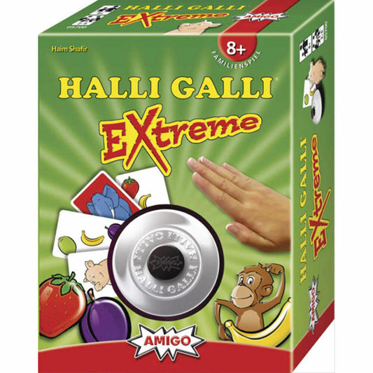 Amigo Halli Galli EXtreme