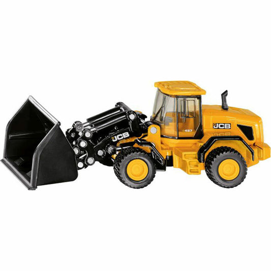 SIKU 1789 JCB 457 WLS Radlader