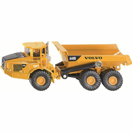 SIKU 1877 Volvo Dumper 1:87