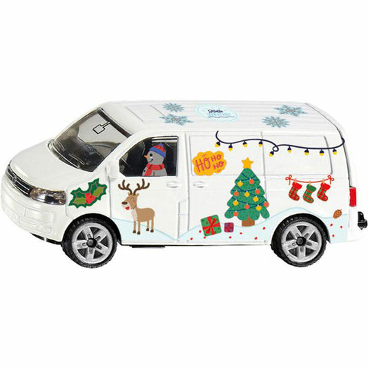 SIKU 6505 VW T5 Schneemann - LIMITED EDITION