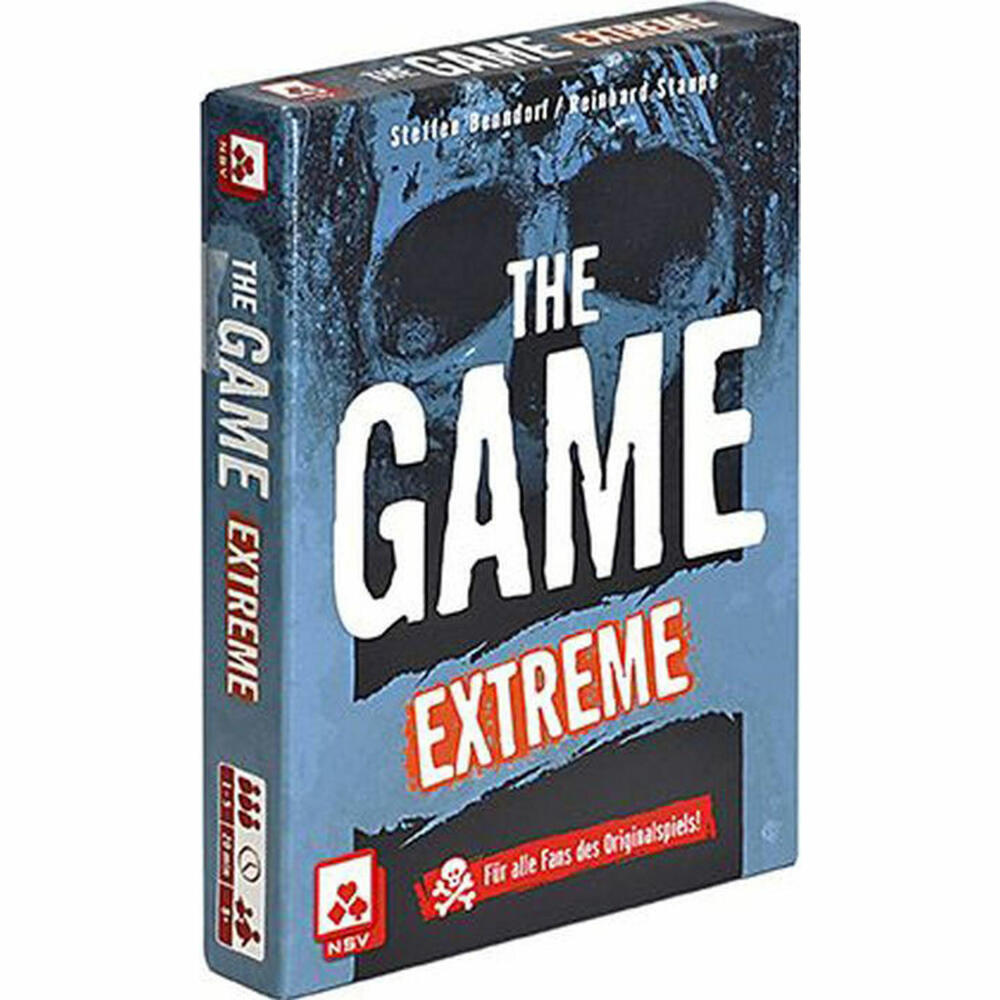 NSV The Game Extreme