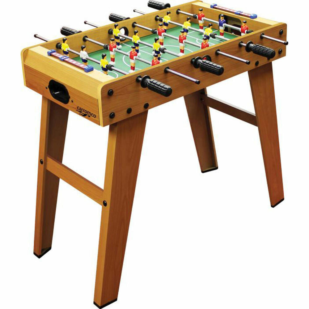 carromco Standkicker Kicker-Kick-XL Aufbaumaße: 69 x 36,5 x 65 cm