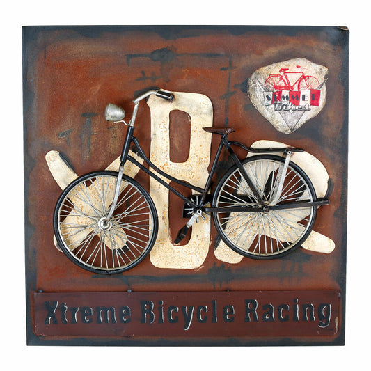 Legler Blechschild Fahrrad Vintage-Deko