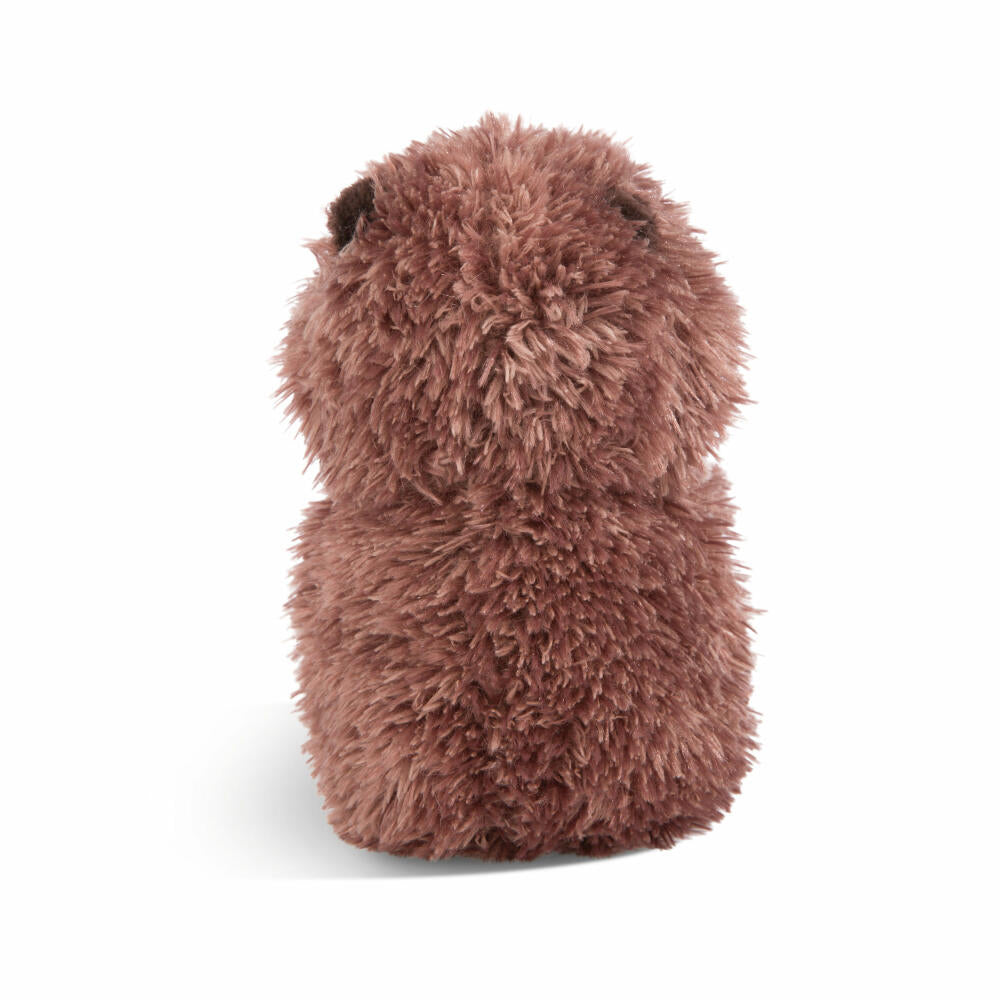 NICI Forest Friends Igel Hetch Hogan Schlenkernd, Kuscheltier, Plüschtier, Stofftier, 15 cm, 49146