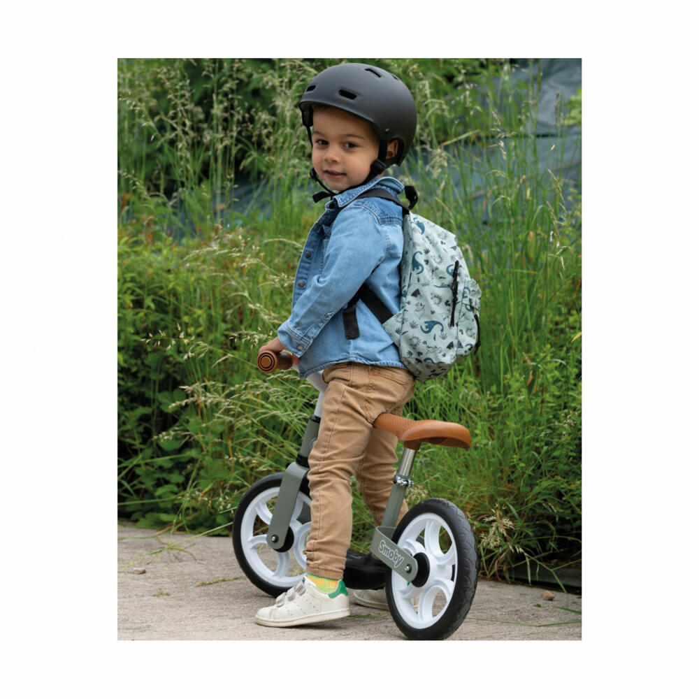 Smoby Laufrad Komfort, Kinderlaufrad, Kinderrad, Kinder Fahrzeug, 7600770126