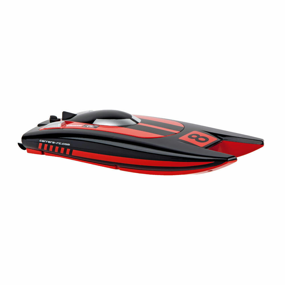 Carrera Race Catamaran, Ferngesteuertes Boot, Speedboot, Speedboat, Carrera RC CARS, 2.4 GHz, 370301016X