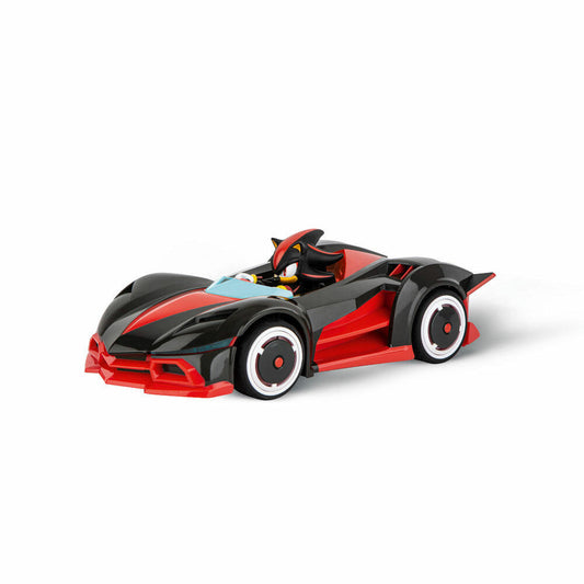 Carrera Team Sonic Racing Shadow, Ferngesteuertes Auto, Auto, Rennfahrzeug, Carrera RC CARS, 2.4 GHz, 370201062