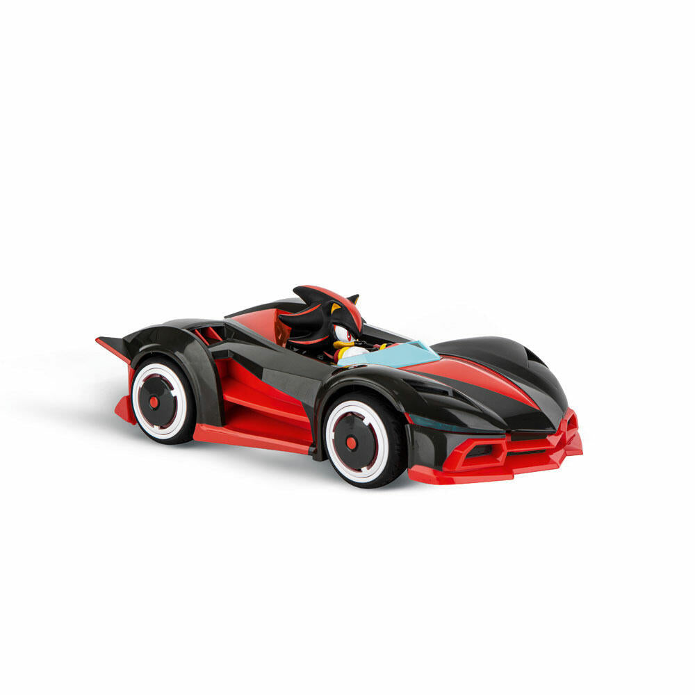 Carrera Team Sonic Racing Shadow, Ferngesteuertes Auto, Auto, Rennfahrzeug, Carrera RC CARS, 2.4 GHz, 370201062