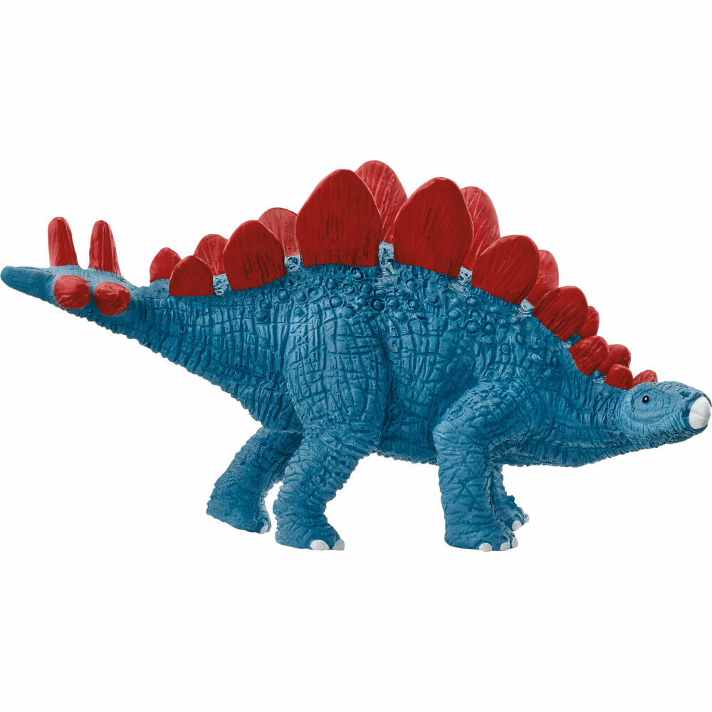 Schmidt Spiele Schleich Dinosaurs Urzeit-Giganten, Puzzle, Kinderpuzzle, mit Add-on, 60 Teile, 56461