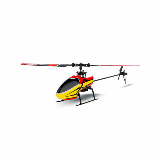 Carrera Single Blade Helicopter SX1, Ferngesteuert, Hubschrauber, Helikopter, Carrera RC, 2.4 GHz, 370501047