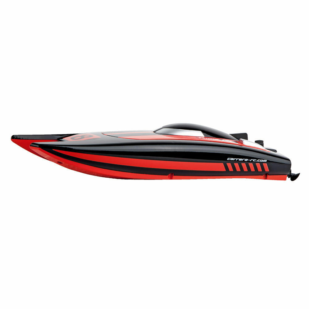 Carrera Race Catamaran, Ferngesteuertes Boot, Speedboot, Speedboat, Carrera RC CARS, 2.4 GHz, 370301016X