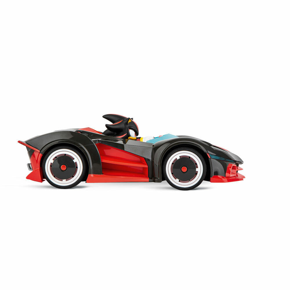 Carrera Team Sonic Racing Shadow, Ferngesteuertes Auto, Auto, Rennfahrzeug, Carrera RC CARS, 2.4 GHz, 370201062