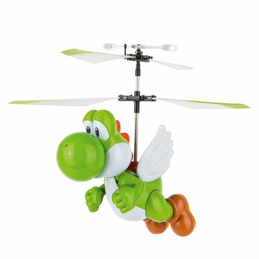 Carrera Super Mario Flying Yoshi, Ferngesteuert, Hubschrauber, Helikopter, Carrera RC, 2.4 GHz, 370501033