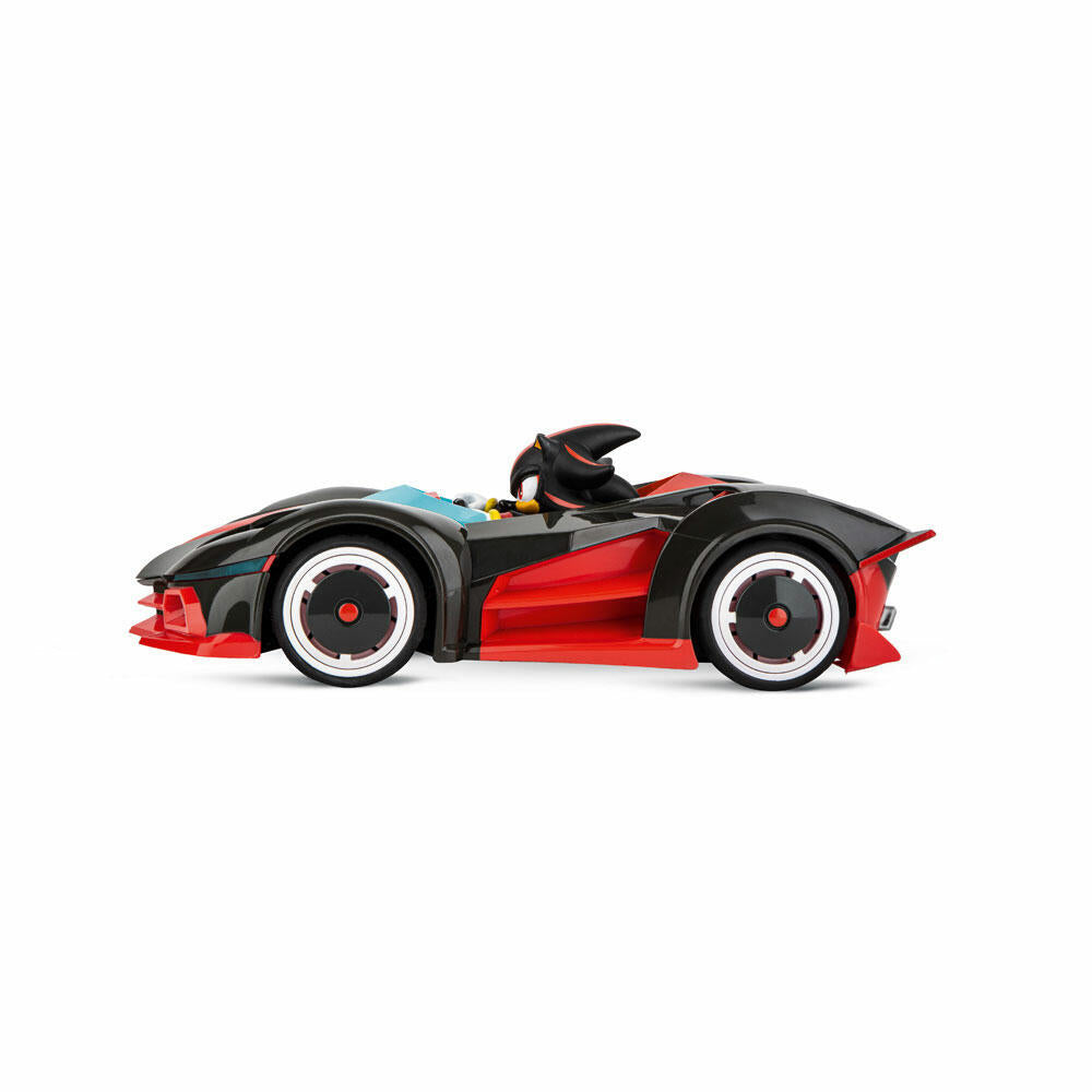 Carrera Team Sonic Racing Shadow, Ferngesteuertes Auto, Auto, Rennfahrzeug, Carrera RC CARS, 2.4 GHz, 370201062