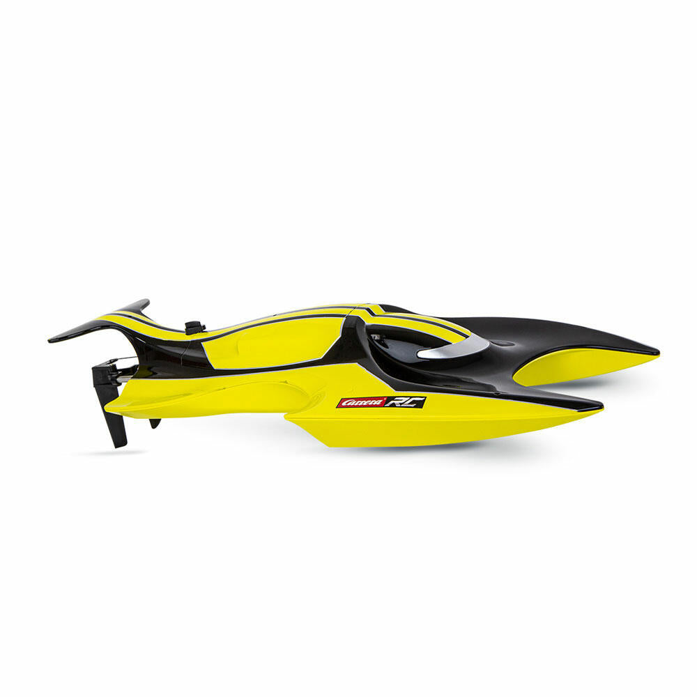 Carrera Speedray Boat, Ferngesteuertes Boot, Speedboot, Speedboat, Carrera RC CARS, 2.4 GHz, 370301030